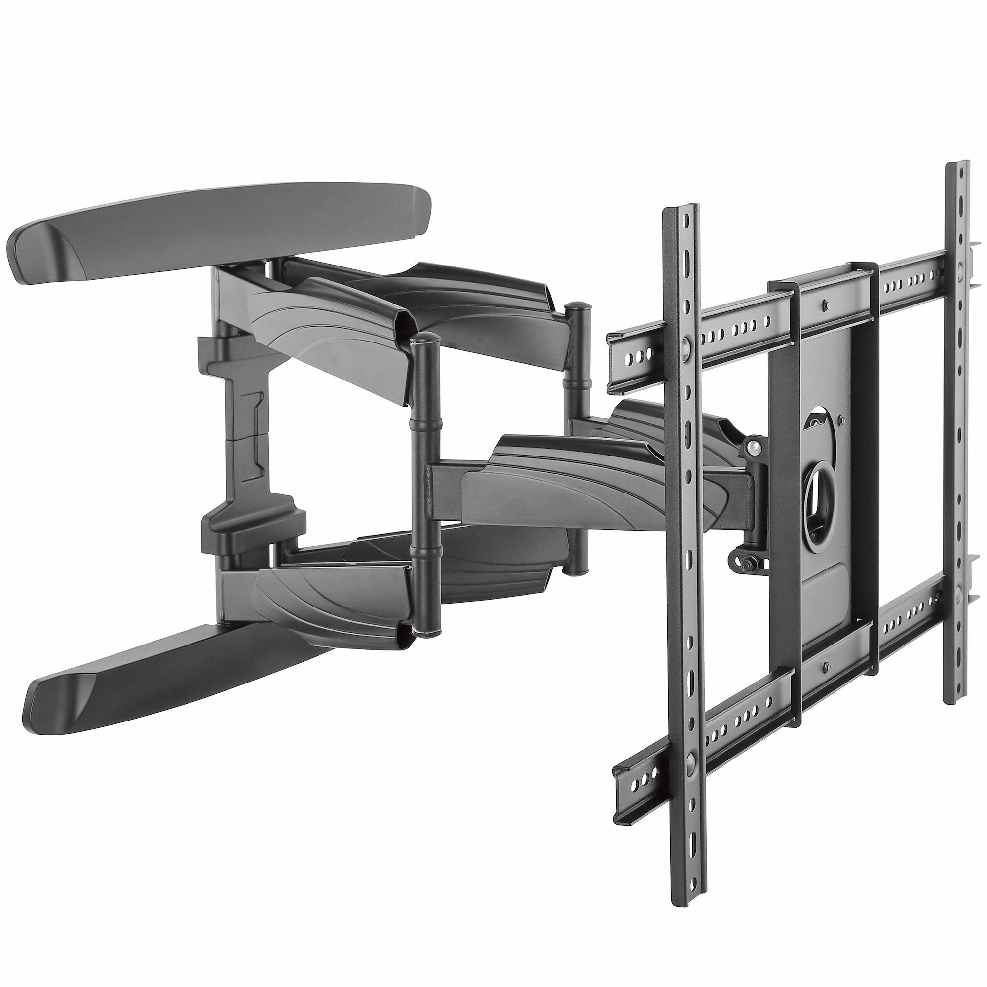 TV WALL MOUNT - STEEL/.