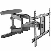 TV WALL MOUNT - STEEL/.