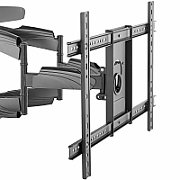 TV WALL MOUNT - STEEL/.
