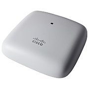 Cisco CBW240AC 802.11ac 4x4 Wave 2 Access Point Ceiling Mount