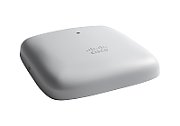 Cisco CBW240AC 802.11ac 4x4 Wave 2 Access Point Ceiling Mount