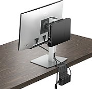 MICRO FORM FACTOR ALL-IN-ONE/STAND - MFS22NO BACKWARD COMPATI