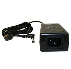 Power Supply, DC/DC converter for 50 to 150V trucks, 60W. Use on vehicles with greater than 48 VDC power