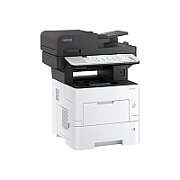 Imprimanta multifunctionala laser monocrom Kyocera MA5500ifx, A4, duplex, ADF, USB 2.0, Wi-Fi, 55 ppm