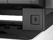 Imprimanta multifunctionala laser monocrom Kyocera MA5500ifx, A4, duplex, ADF, USB 2.0, Wi-Fi, 55 ppm