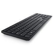 DELL WIRELESS KEYBOARD - KB500/- GERMAN