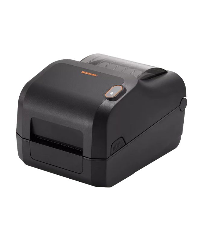 XD3-40D 203DPI USB DT PRINTER/BLACK UP TO 127 MM/S(5IPS) TRANS