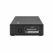 KENSINGTON SD4781P USB-C USB-A/DUAL 4K DOCKING STATION