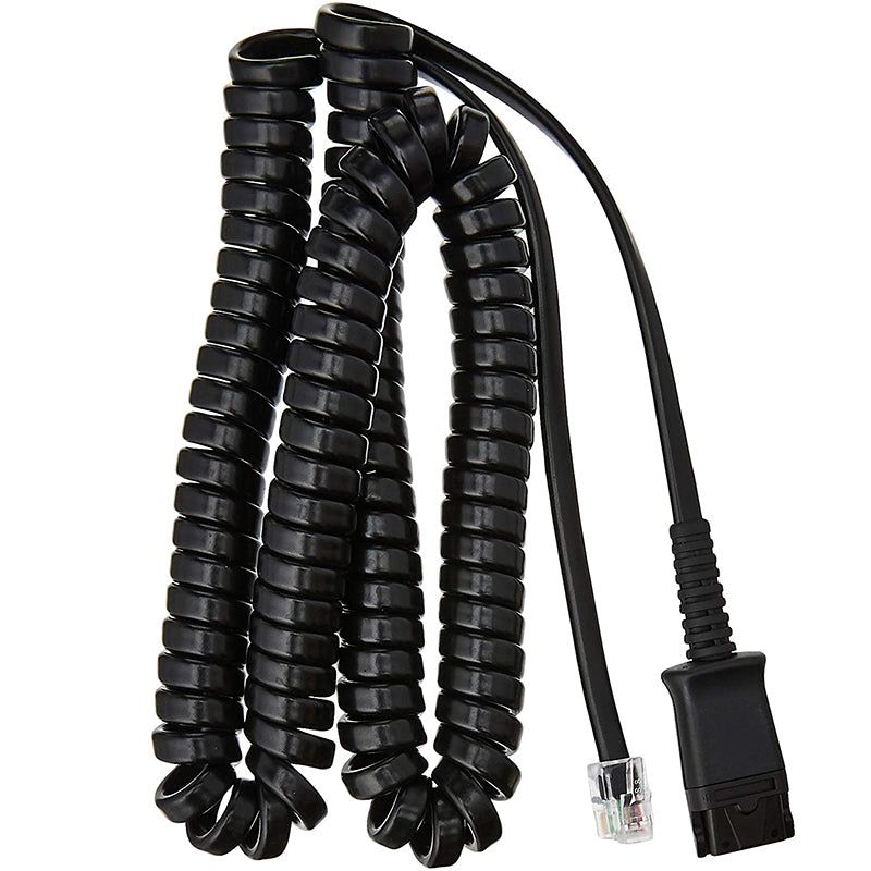 Poly U10P Lightweight Cable