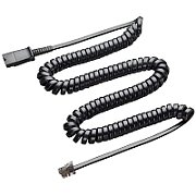 Poly U10P Lightweight Cable