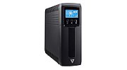 1500VA UPS TOWER LCD/8 IEC 230V USB RJ45IN