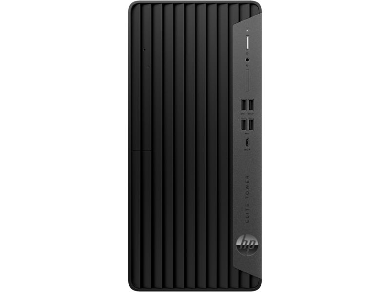 Desktop PC HP Elite SFF 600 G9, Intel Core i7-13700 (16 C / 24 T, 2.1 GHz - 5.2 GHz, 65 W), 16 GB RAM, 512 GB SSD, Intel Intel® UHD Graphics 770, Windows 11 Pro