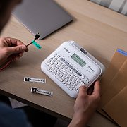 P-TOUCH D410VP/TZE 3.5 - 18MM