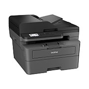 Imprimanta multifunctionala laser monocrom Brother MFC-L2860DW, A4, duplex, ADF, USB 2.0, Wi-Fi, 36 ppm