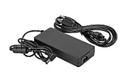FSP 90W AC Adapter w/ Power Cord (UK) (replaceable in non-hazardous areas only)