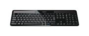 WIRELESS KEYBOARD K750/SOLAR KEYBOARD UNIFYING USB