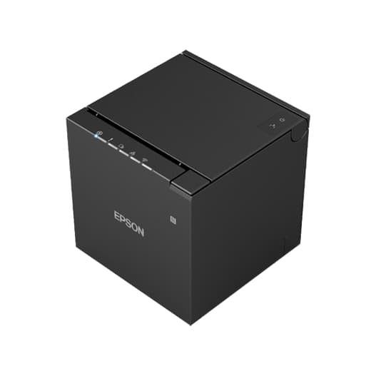 EPSON TM-M30III (112): STANDARD/MODEL BLACK