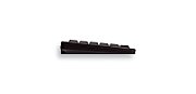 CHERRY G84-4100 COMPACT/KEYBOARD FRENCH LAYOUT BLACK
