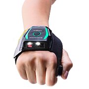 CODiScan Bluetooth Wearable Scanner - Mid Range