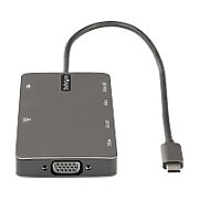 MULTIPORT ADAPTER HDMI/VGA/.