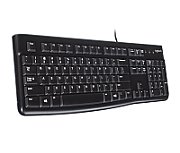 KEYBOARD K120/.EN