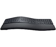 ERGO K860 - GRAPHITE - UK/2.4GHZ/BT - N/A - INTNL