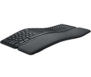 ERGO K860 - GRAPHITE - UK/2.4GHZ/BT - N/A - INTNL