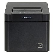 CT-E301 PRINTER LAN/USB/SER/BLACK