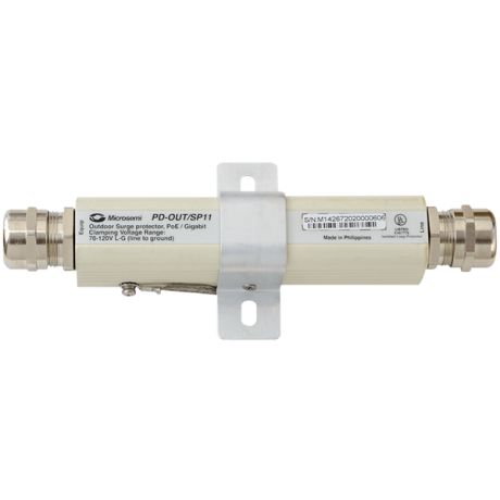 1-PORT OUTDOOR SURGE PROTECTOR/IP66