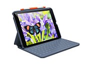 RUGGED LITE F. IPAD 7.+8.+9.GEN/- CLASSIC BLUE - DEU - EMEA-914