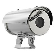 AXIS EXCONNECTION RAIL 8 POE PS/.