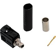 AXIS TU6003 CONN KIT FAKRA CL2/BULK PACK OF 10X REPLACEMENT FAK