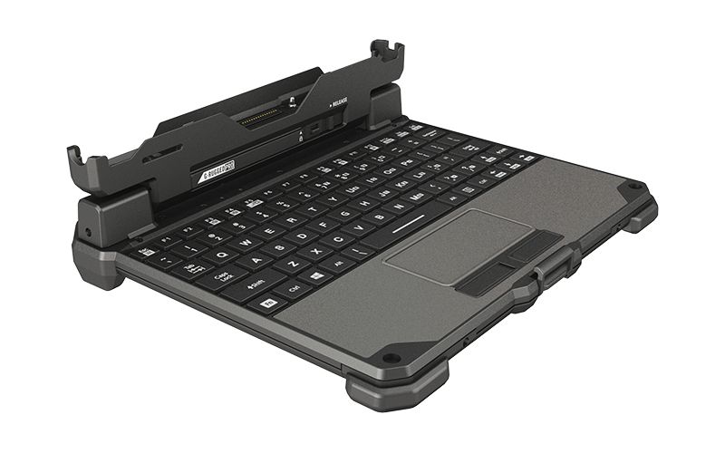 UX10 - Detachable Keyboard 2.0 (US)