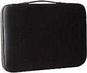 13.3 IN LAPTOP SLEEVE BAG NEOPR/12.2 CHROMEBOOK CASE POCKET BLK