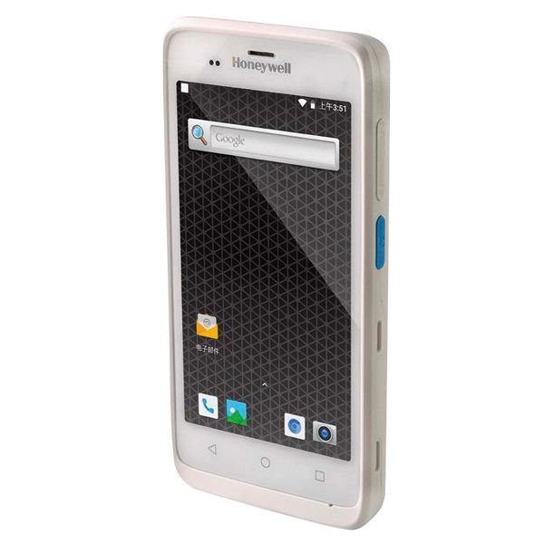 EDA52 Healthcare (2PIN) Android11GMS,WLAN,N3601,2.0GHz8 core,3GB/32GB Memory,13MP+5MP,NFC,Battery 4500 mAh