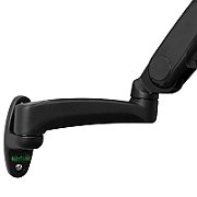 TV/MONITOR ARM - WALLMOUNT/.