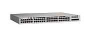 Switch Cisco C9200L-48T-4X-A, 48 porturi 100/1000/10000 MBps