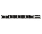 Switch Cisco C9200L-48T-4X-A, 48 porturi 100/1000/10000 MBps