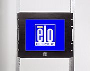 1937L,1939L Rack-Mount Bracket Kit