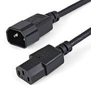 1M C14 TO C13 POWER CORD/.