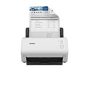 ADS-4100 SCANNER DUPLEX/W. USB 60P ADF 35PPM