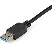 USB 3.0 TO HDMI VIDEO ADAPTER/.