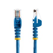 PATCH CABLE CAT5E 10M/BLUE