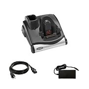 CRDL:1 SLOT,W/SPARE,CHARGING,SERIAL