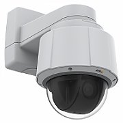 AXIS Q6075 50HZ/HDTV 1080P 50FPS 40XOPTICAL ZOOM