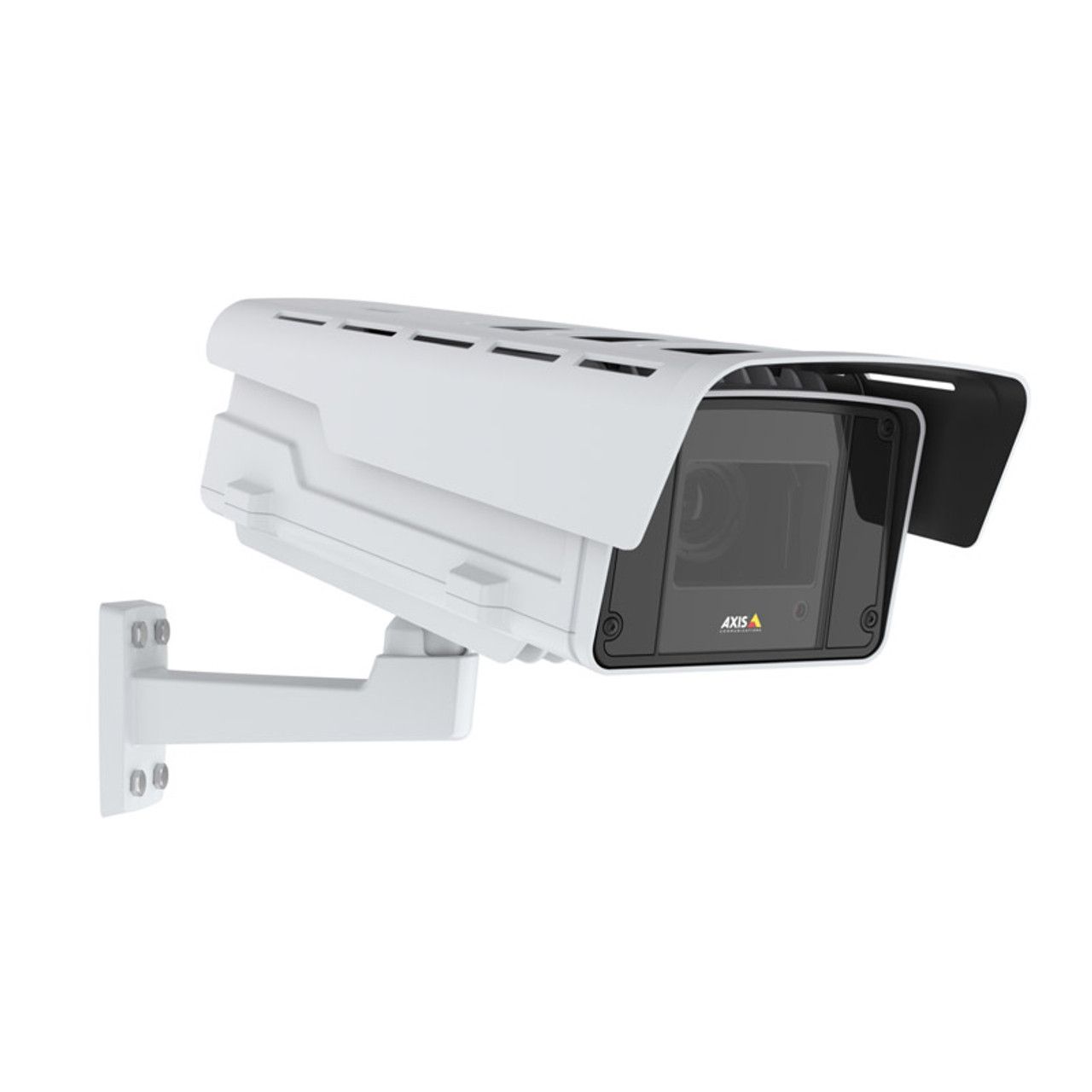 AXIS Q1615-LE MK III/HDTV 1080P D/N FIXED BOX CAM