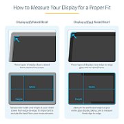 22IN. MONITOR PRIVACY SCREEN/.