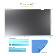 22IN. MONITOR PRIVACY SCREEN/.