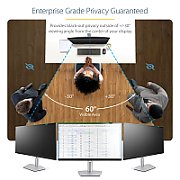 22IN. MONITOR PRIVACY SCREEN/.