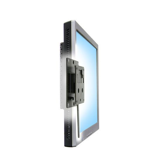FX SERIE FX-30 LCD BLACK/FIXED WALL MOUNT SOLUTION 0